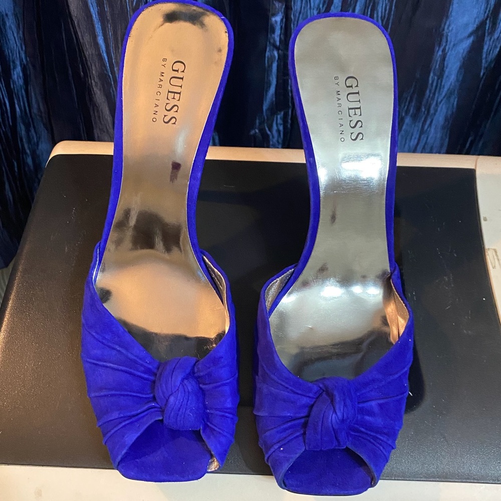 Guess/Marciano Shoes